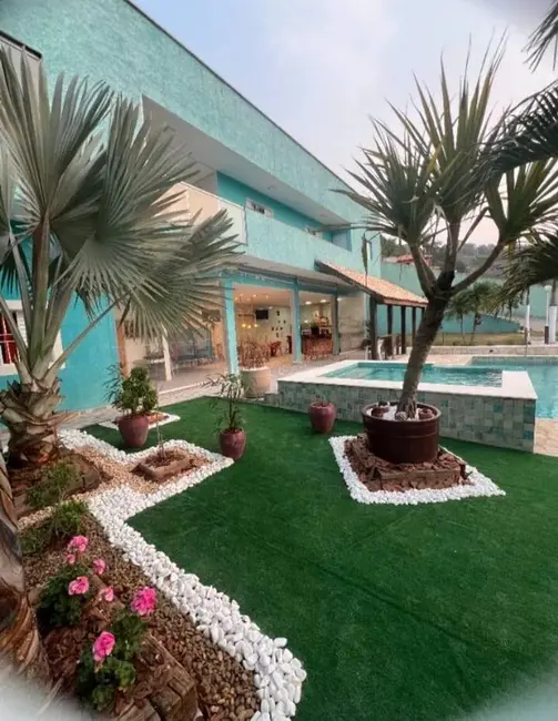 Foto 3 de Casa de Condomínio com 3 quartos à venda em Mairipora - SP