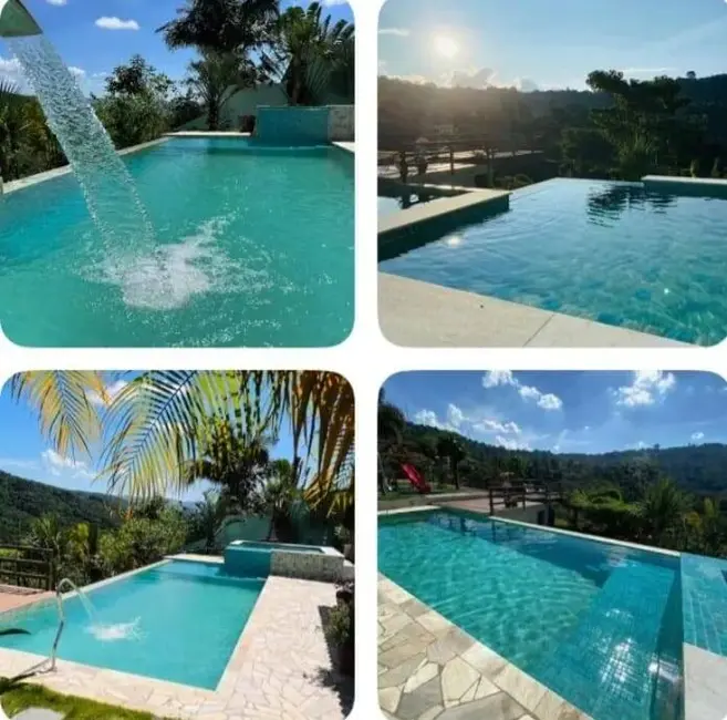 Foto 9 de Casa de Condomínio com 3 quartos à venda em Mairipora - SP