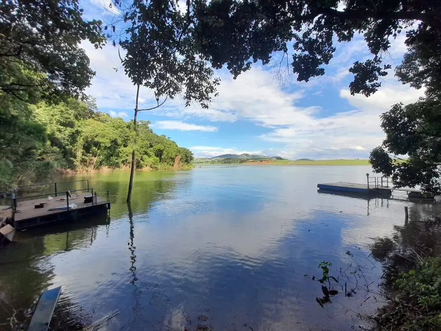 Foto 4 de Chácara com 2 quartos à venda, 150m2 em Joanopolis - SP