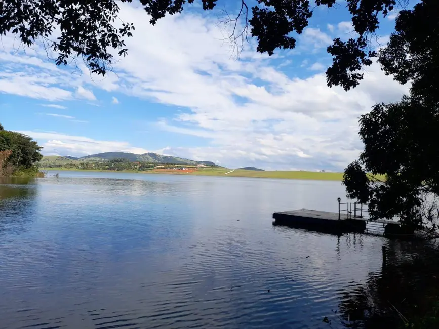 Foto 3 de Chácara com 2 quartos à venda, 150m2 em Joanopolis - SP