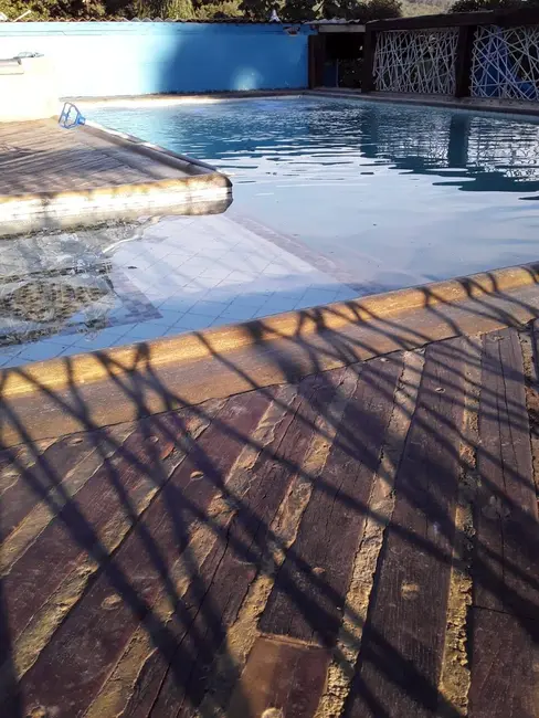 Foto 6 de Chácara com 2 quartos para alugar, 250m2 em Mairipora - SP