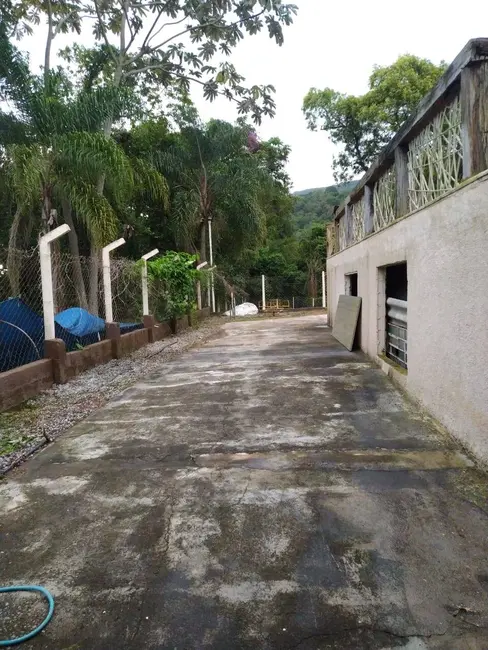 Foto 5 de Chácara com 2 quartos para alugar, 250m2 em Mairipora - SP
