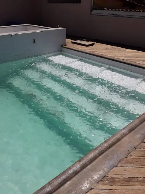 Foto 2 de Chácara com 2 quartos para alugar, 250m2 em Mairipora - SP