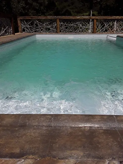 Foto 4 de Chácara com 2 quartos para alugar, 250m2 em Mairipora - SP