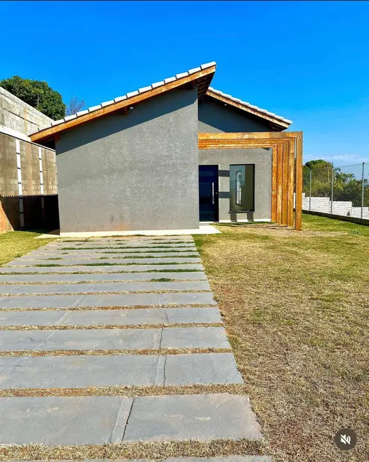 Foto 4 de Casa com 3 quartos à venda, 127m2 em Mairipora - SP