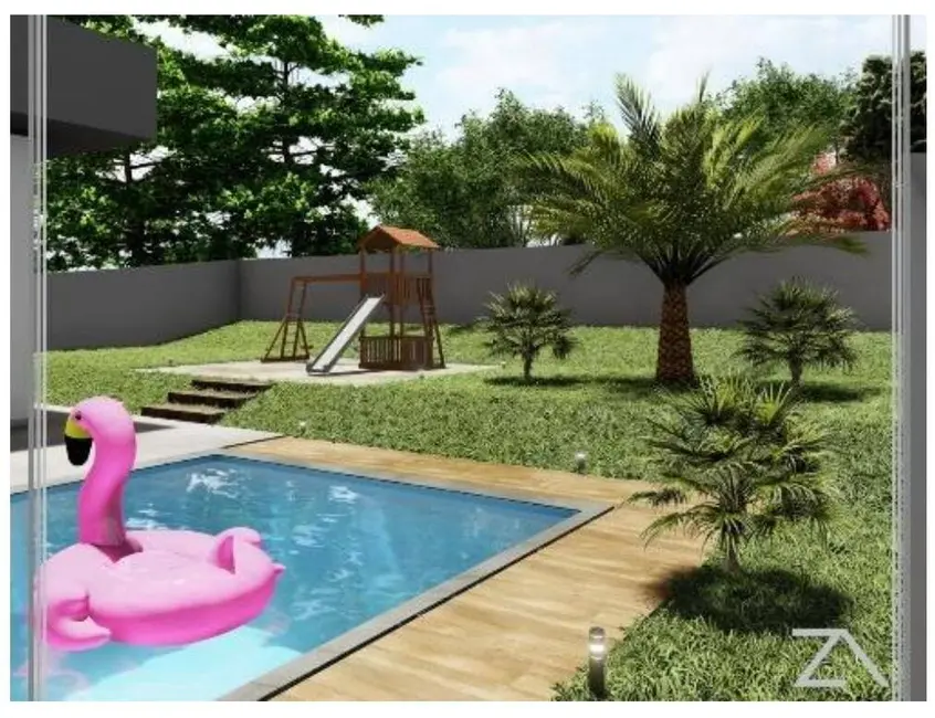 Foto 3 de Casa de Condomínio com 3 quartos à venda, 600m2 em Condomínio Residencial Reserva Ecológica Atibaia, Atibaia - SP