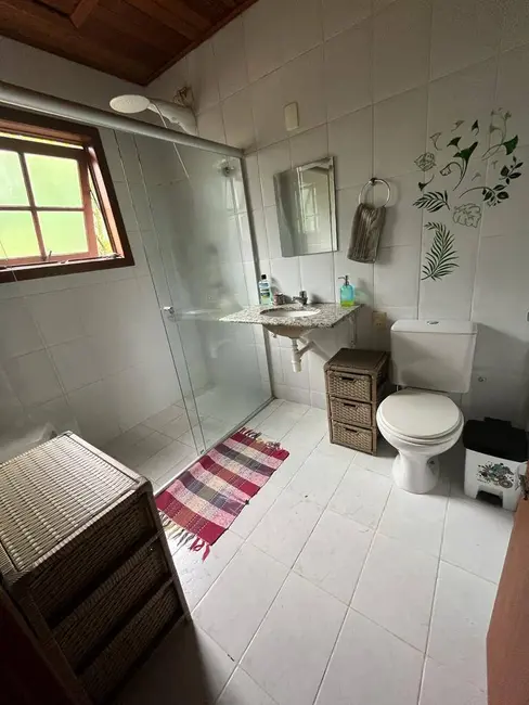 Foto 6 de Chácara com 3 quartos à venda, 90m2 em Igarata - SP