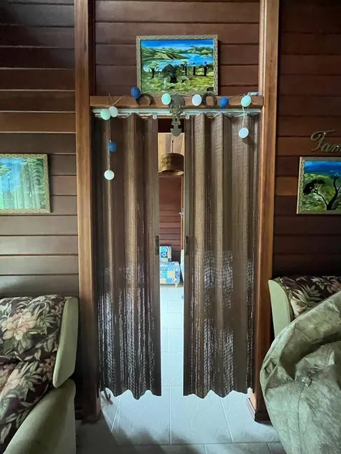 Foto 4 de Chácara com 3 quartos à venda, 90m2 em Igarata - SP