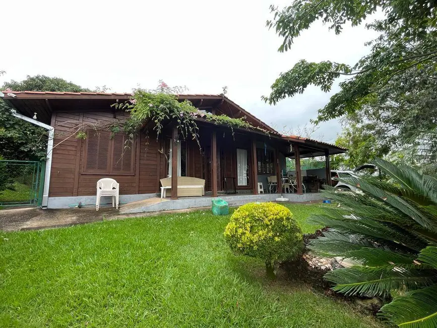 Foto 3 de Chácara com 3 quartos à venda, 90m2 em Igarata - SP