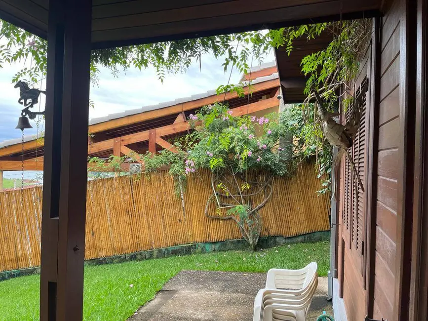 Foto 7 de Chácara com 3 quartos à venda, 90m2 em Igarata - SP