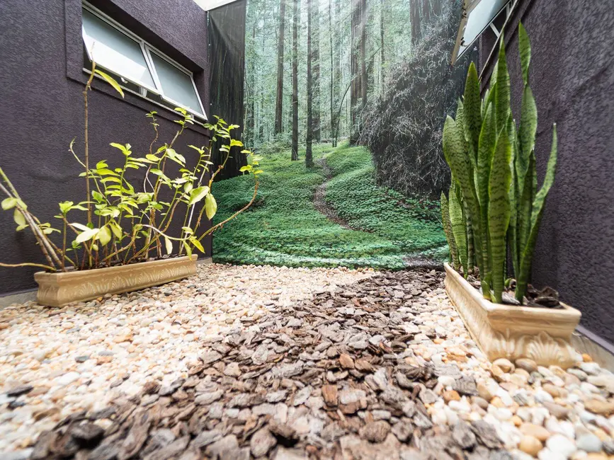 Foto 3 de Sobrado com 3 quartos à venda, 213m2 em Jardim Santa Bárbara, Atibaia - SP