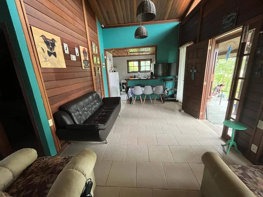 Foto 8 de Chácara com 3 quartos à venda, 90m2 em Igarata - SP