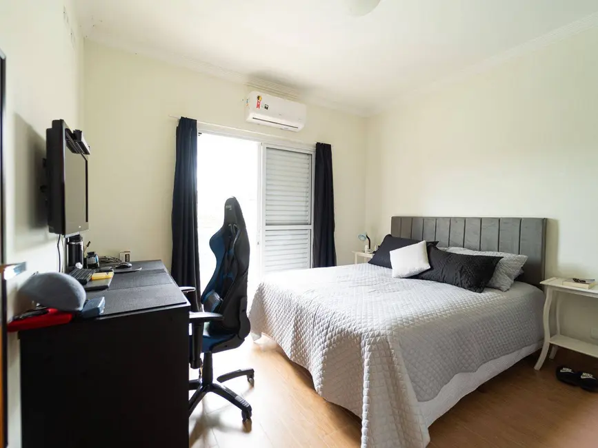 Foto 6 de Sobrado com 3 quartos à venda, 213m2 em Jardim Santa Bárbara, Atibaia - SP