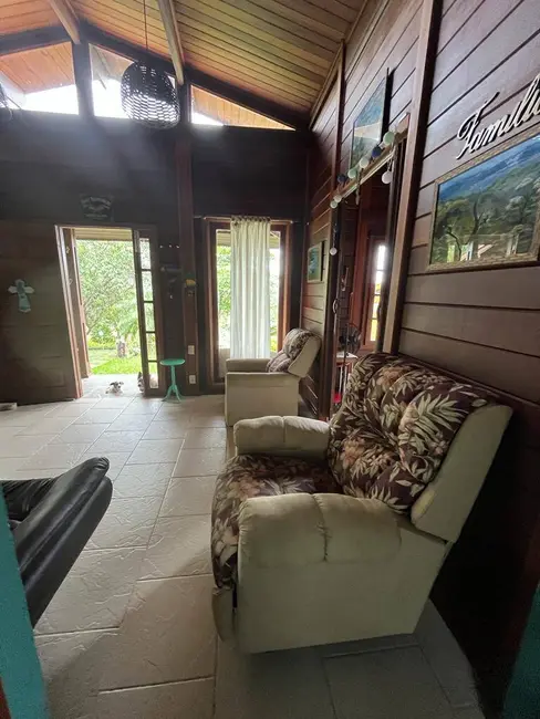 Foto 5 de Chácara com 3 quartos à venda, 90m2 em Igarata - SP