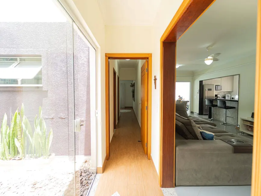 Foto 9 de Sobrado com 3 quartos à venda, 213m2 em Jardim Santa Bárbara, Atibaia - SP