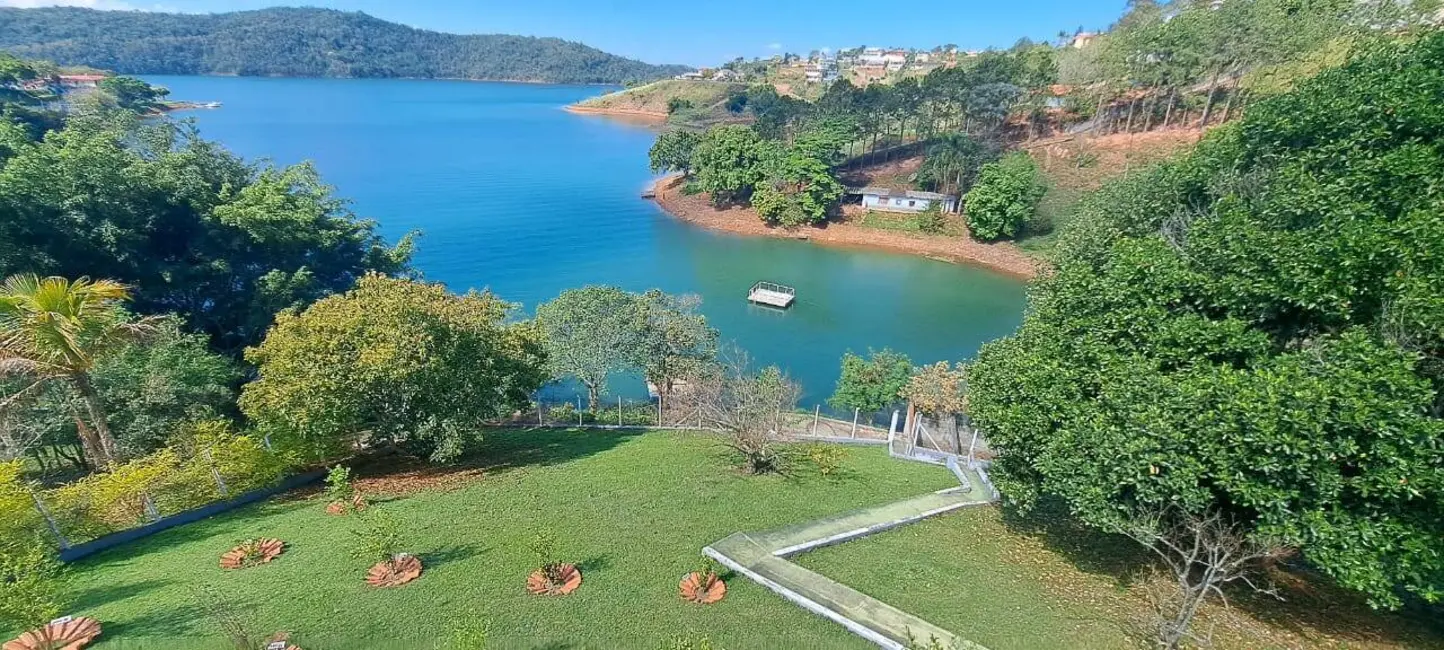 Foto 5 de Chácara com 4 quartos à venda, 935m2 em Igarata - SP