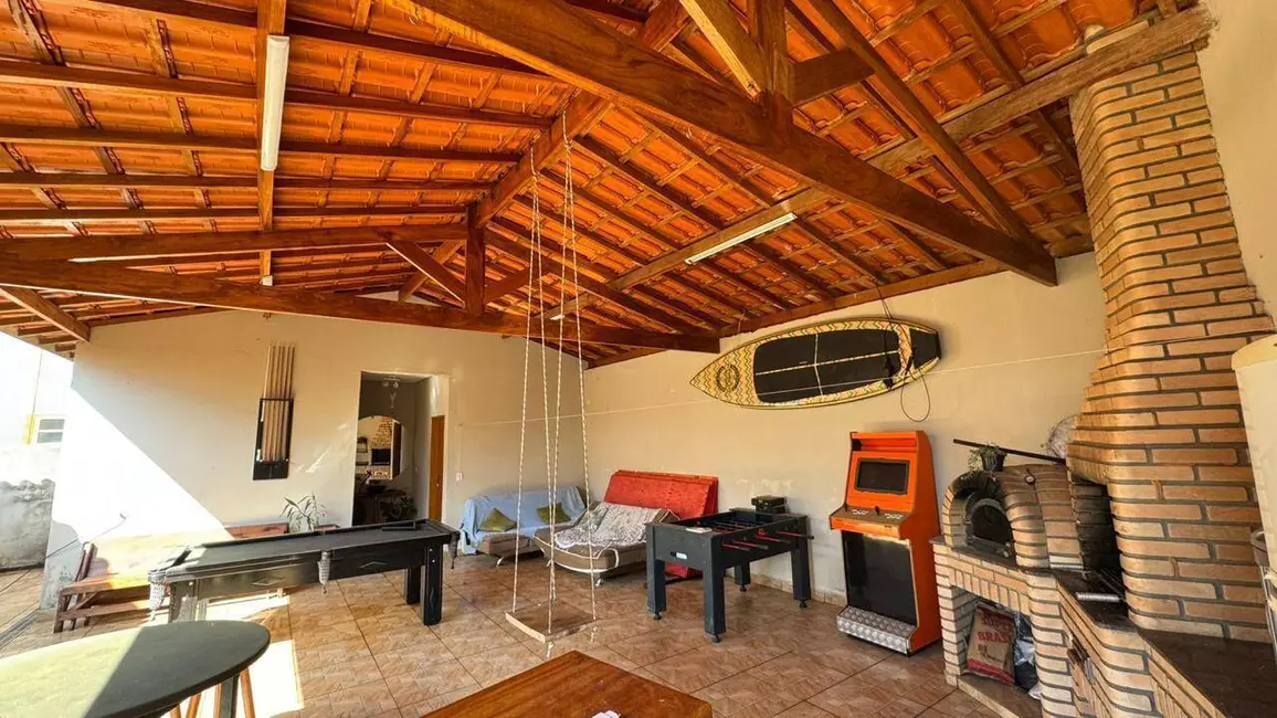 Foto 9 de Chácara com 3 quartos à venda, 204m2 em Centro, Nazare Paulista - SP