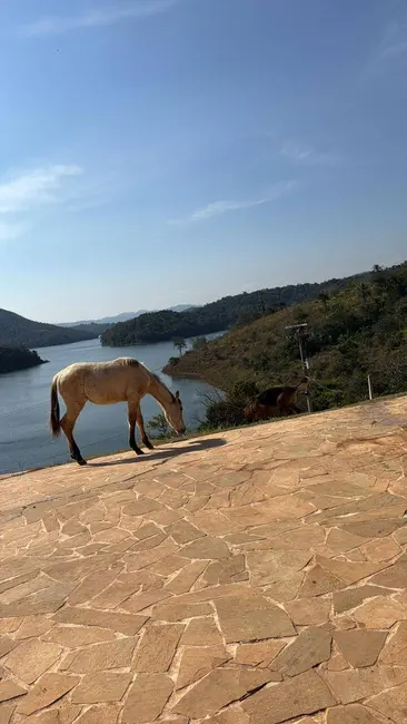 Foto 7 de Chácara com 3 quartos à venda, 204m2 em Centro, Nazare Paulista - SP