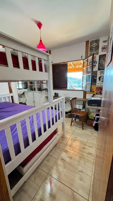 Foto 4 de Chácara com 3 quartos à venda, 204m2 em Centro, Nazare Paulista - SP