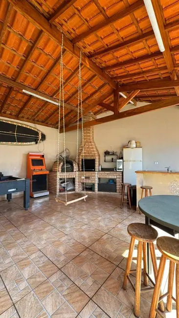 Foto 6 de Chácara com 3 quartos à venda, 204m2 em Centro, Nazare Paulista - SP