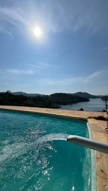 Foto 2 de Chácara com 3 quartos à venda, 204m2 em Centro, Nazare Paulista - SP