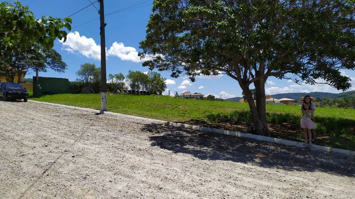 Foto 3 de Lote de Condomínio à venda, 1500m2 em Vargem - SP