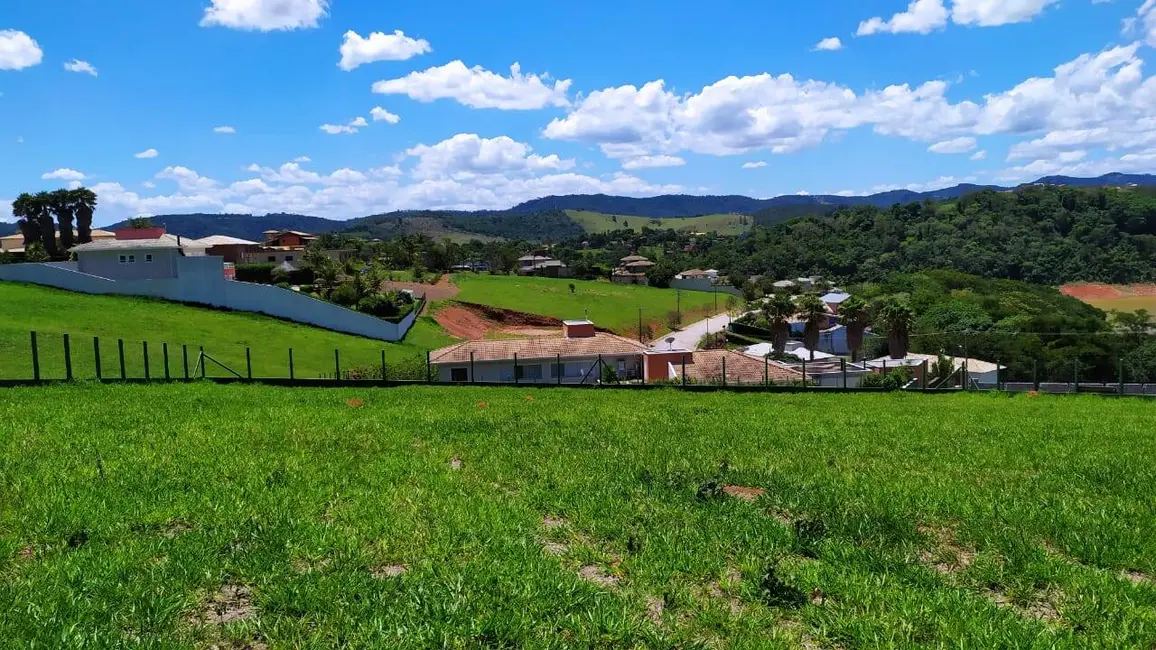 Foto 5 de Lote de Condomínio à venda, 1500m2 em Vargem - SP