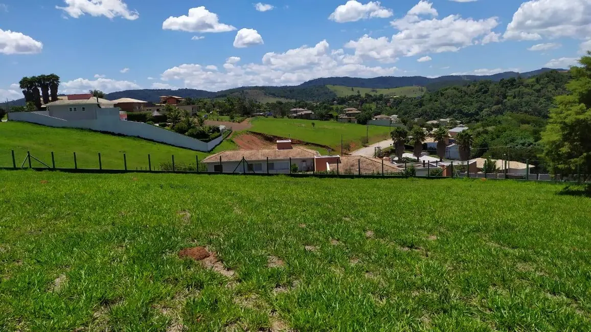 Foto 8 de Lote de Condomínio à venda, 1500m2 em Vargem - SP