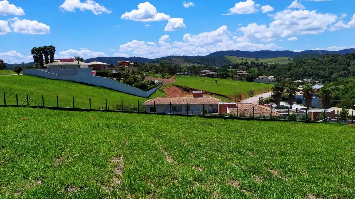 Foto 2 de Lote de Condomínio à venda, 1500m2 em Vargem - SP