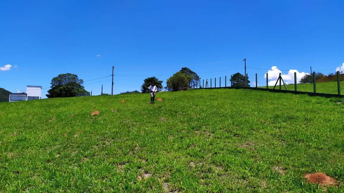 Foto 7 de Lote de Condomínio à venda, 1500m2 em Vargem - SP