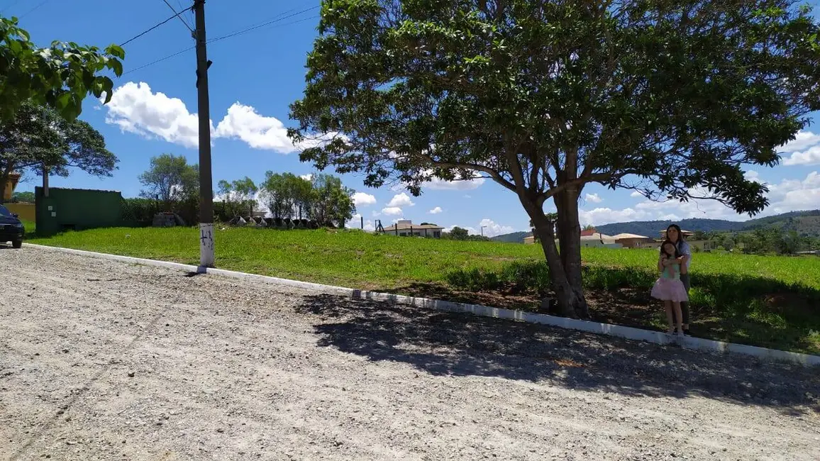Foto 6 de Lote de Condomínio à venda, 1500m2 em Vargem - SP