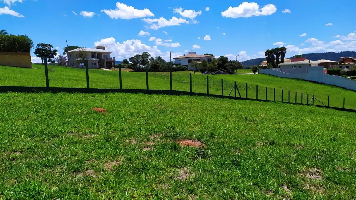 Foto 4 de Lote de Condomínio à venda, 1500m2 em Vargem - SP