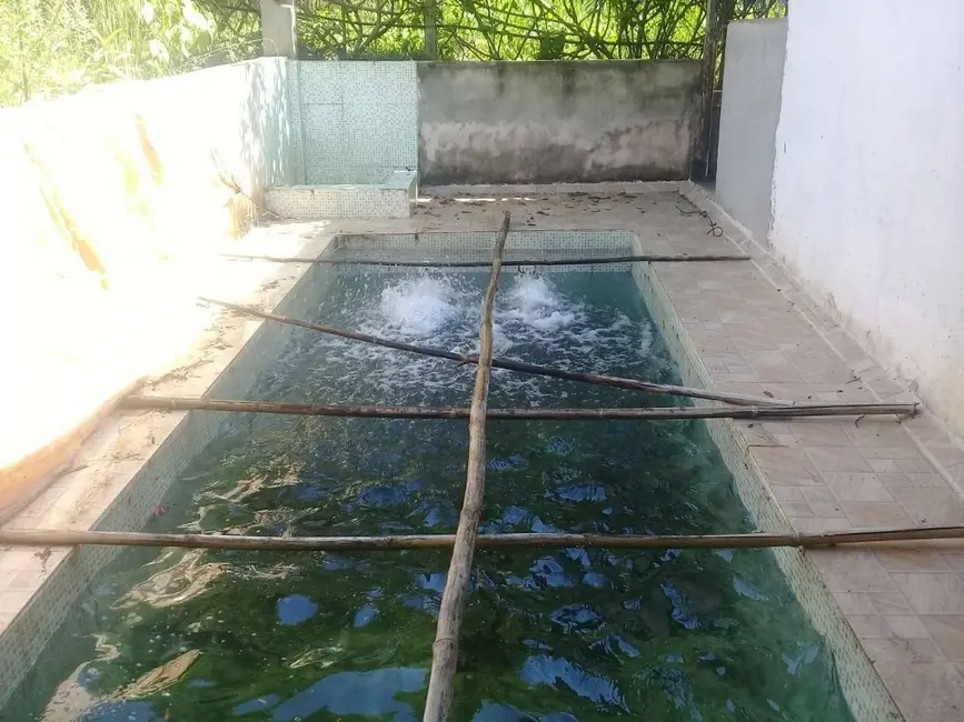 Foto 3 de Chácara com 2 quartos à venda, 90m2 em Igarata - SP