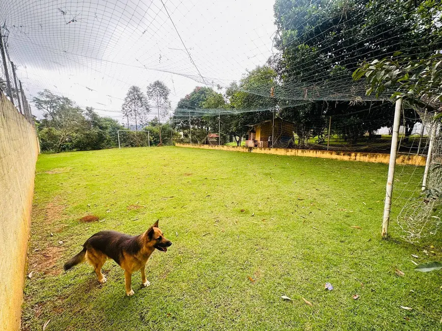 Foto 7 de Chácara com 8 quartos à venda, 300m2 em Mairipora - SP