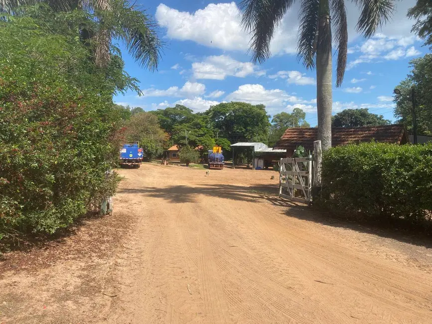 Foto 5 de Fazenda / Haras à venda, 484m2 em Centro, Sao Manuel - SP