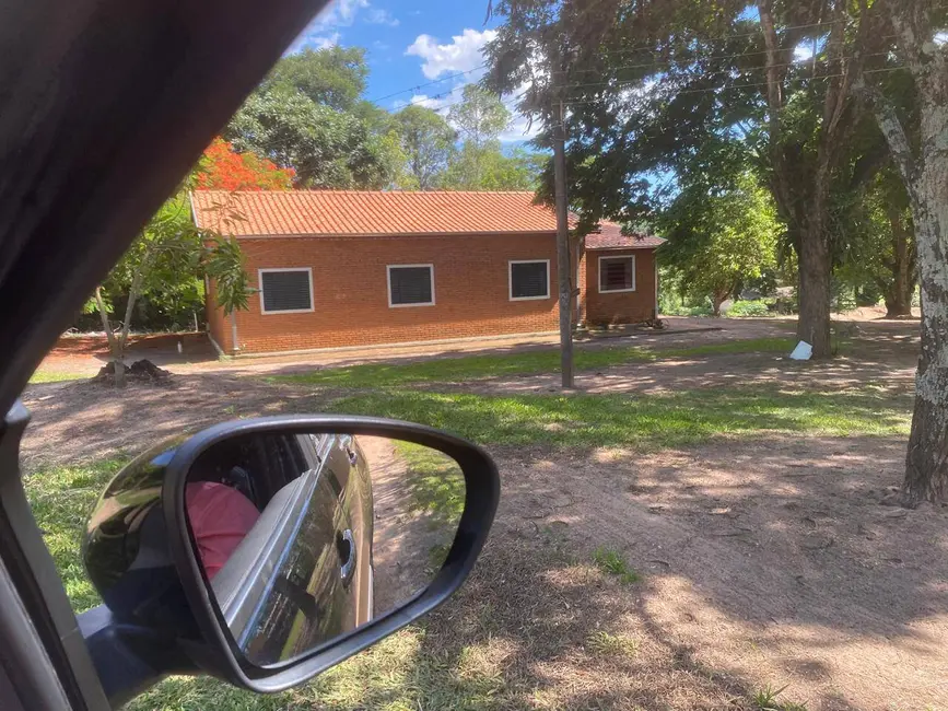 Foto 2 de Fazenda / Haras à venda, 484m2 em Centro, Sao Manuel - SP