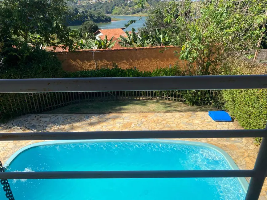 Foto 2 de Chácara com 2 quartos à venda, 215m2 em Joanopolis - SP