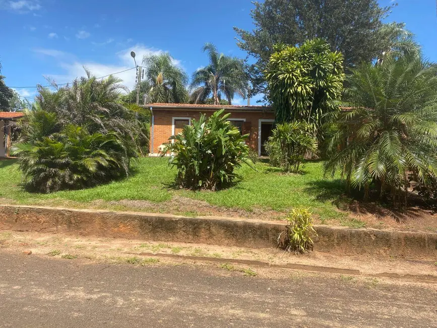 Foto 8 de Fazenda / Haras à venda, 484m2 em Centro, Sao Manuel - SP