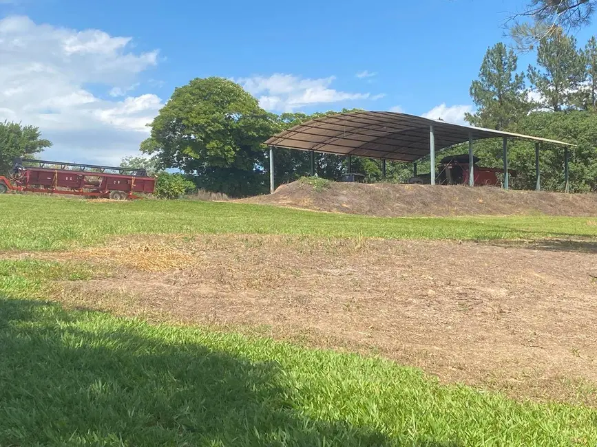 Foto 7 de Fazenda / Haras à venda, 484m2 em Centro, Sao Manuel - SP