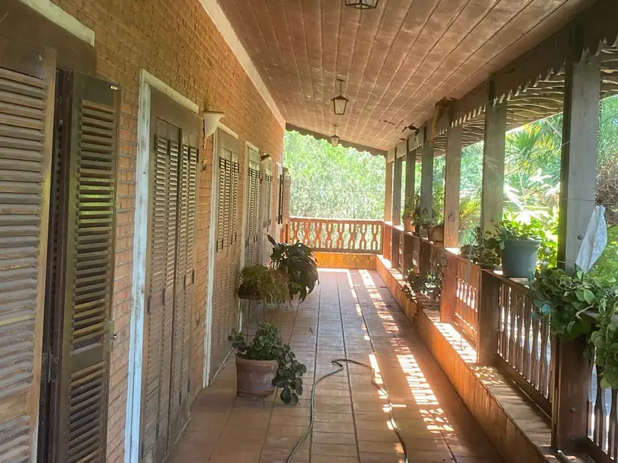 Foto 3 de Fazenda / Haras à venda, 484m2 em Centro, Sao Manuel - SP