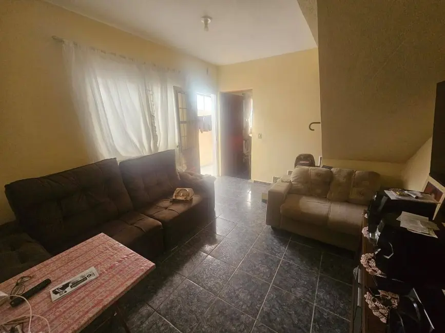 Foto 4 de Casa com 3 quartos à venda e para alugar, 87m2 em Mairipora - SP