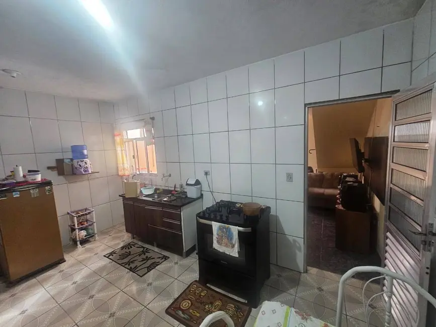 Foto 9 de Casa com 3 quartos à venda e para alugar, 87m2 em Mairipora - SP