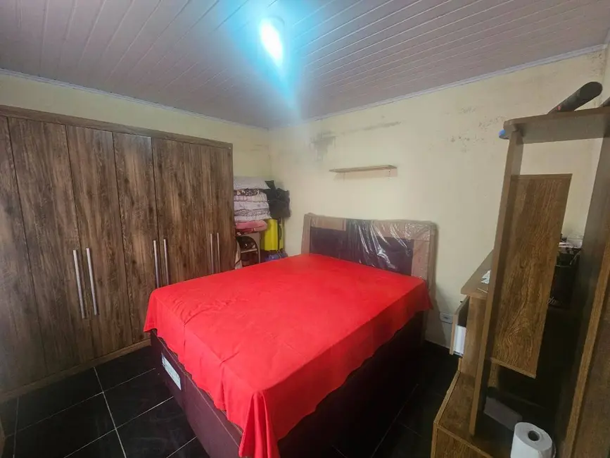 Foto 3 de Casa com 3 quartos à venda e para alugar, 87m2 em Mairipora - SP