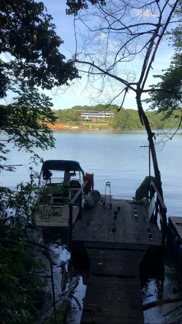 Foto 2 de Chácara com 3 quartos à venda, 350m2 em Igarata - SP
