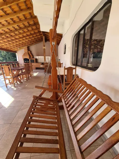 Foto 3 de Chácara com 3 quartos à venda, 350m2 em Igarata - SP