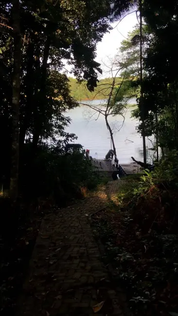 Foto 9 de Chácara com 3 quartos à venda, 350m2 em Igarata - SP