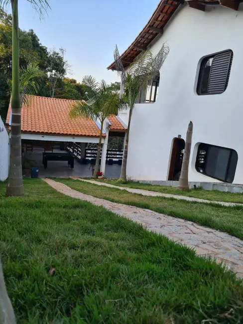 Foto 6 de Chácara com 3 quartos à venda, 350m2 em Igarata - SP