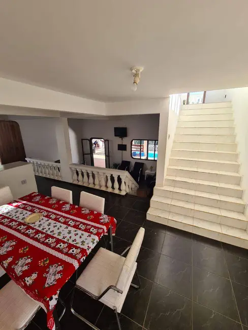 Foto 8 de Chácara com 3 quartos à venda, 350m2 em Igarata - SP