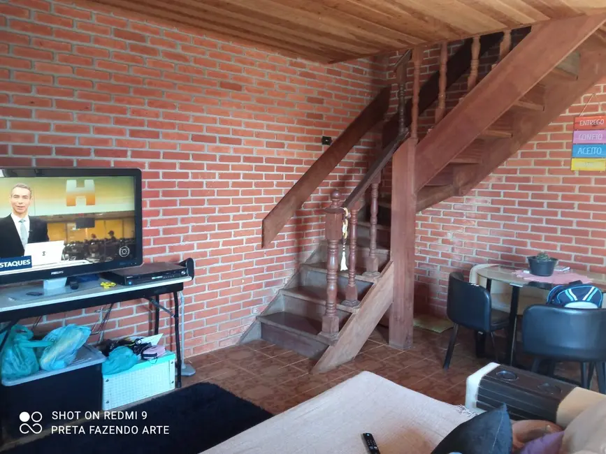 Foto 1 de Sobrado com 2 quartos à venda, 140m2 em Mairipora - SP