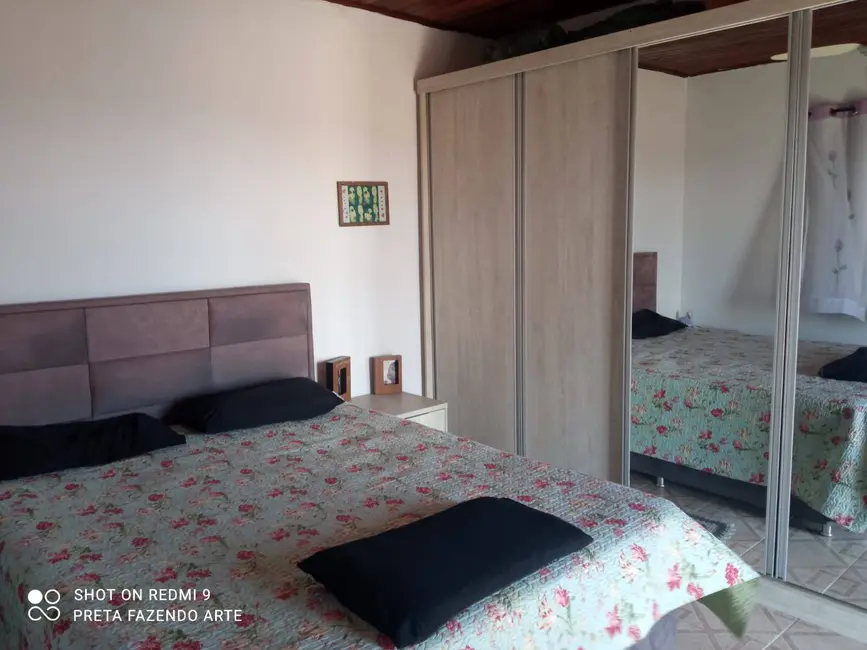 Foto 2 de Sobrado com 2 quartos à venda, 140m2 em Mairipora - SP